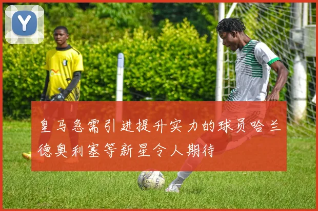 皇马急需引进提升实力的球员哈兰德奥利塞等新星令人期待